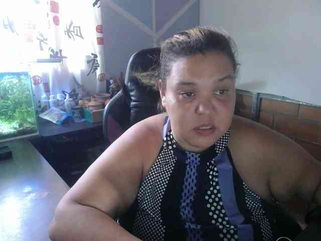 beautifulchubbyqueen webcam