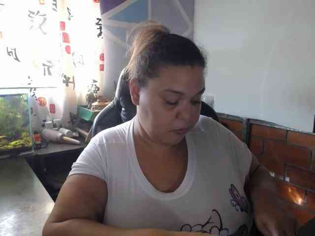 beautifulchubbyqueen webcam