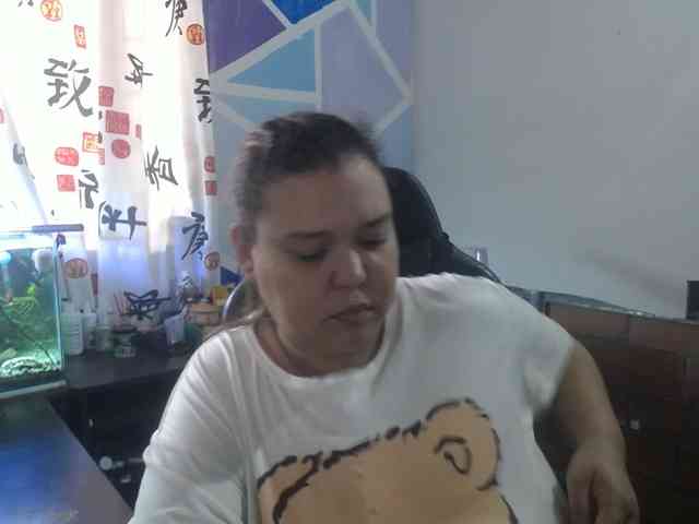 beautifulchubbyqueen webcam