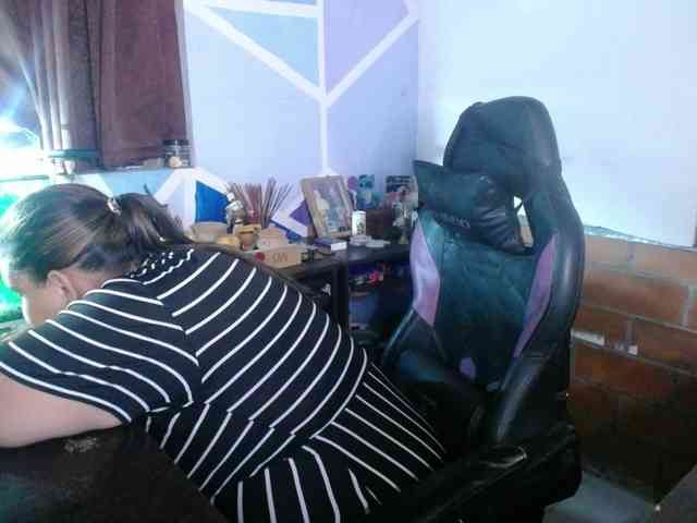 beautifulchubbyqueen webcam