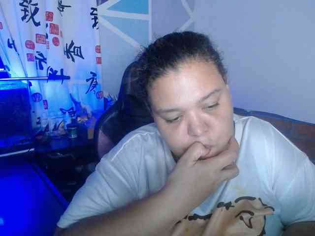 beautifulchubbyqueen webcam