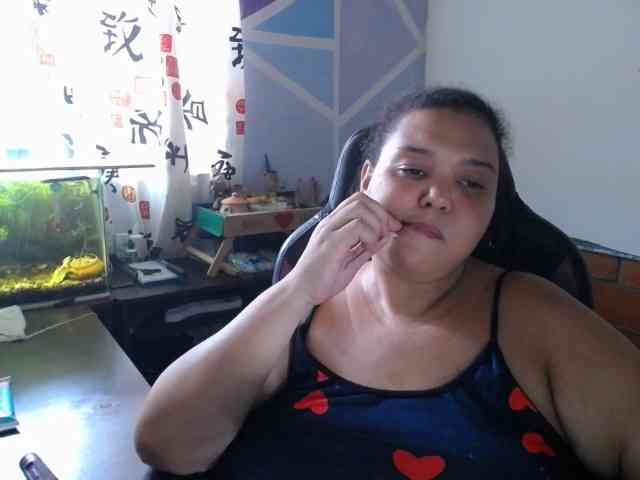 beautifulchubbyqueen webcam