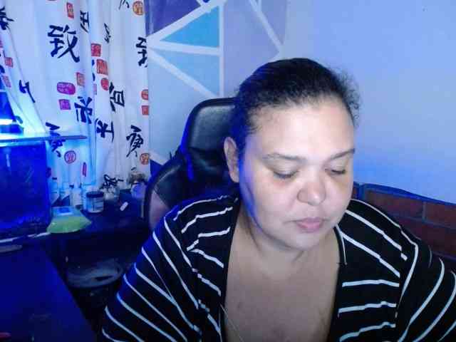 beautifulchubbyqueen webcam