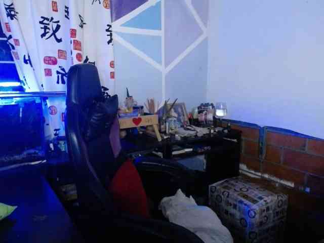 beautifulchubbyqueen webcam