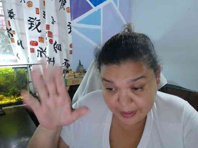 beautifulchubbyqueen webcam