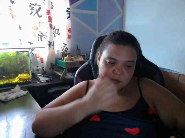 beautifulchubbyqueen webcam