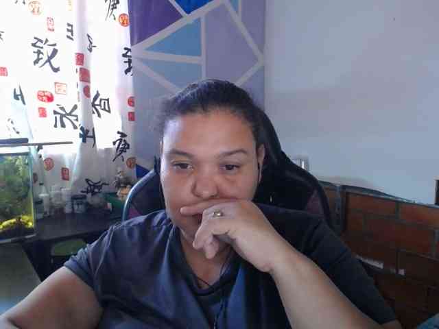 beautifulchubbyqueen webcam