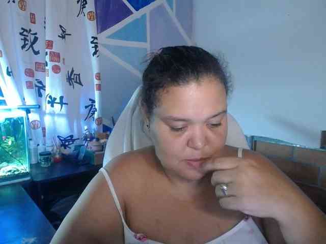 beautifulchubbyqueen webcam