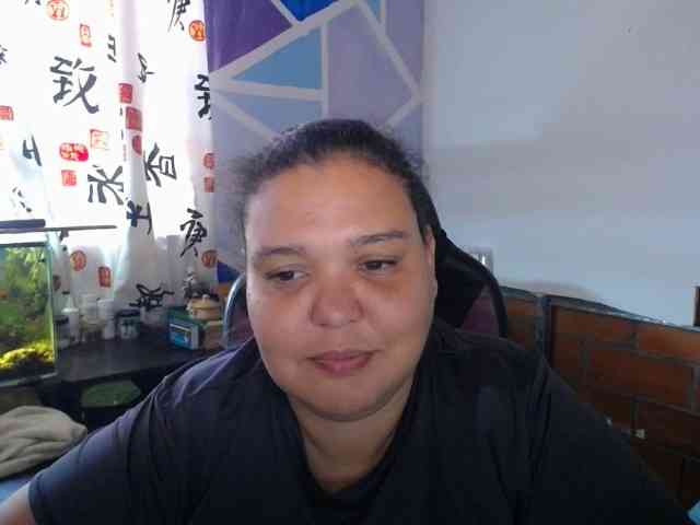 beautifulchubbyqueen webcam