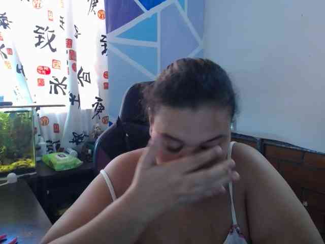 beautifulchubbyqueen webcam