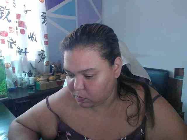 beautifulchubbyqueen webcam