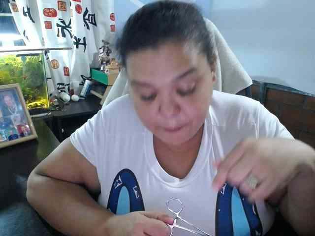 beautifulchubbyqueen webcam