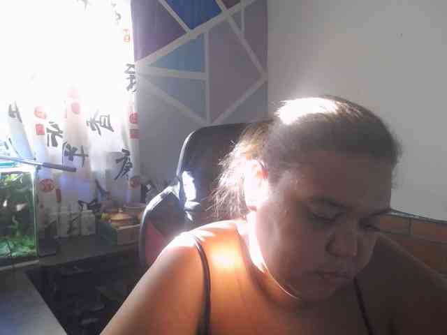 beautifulchubbyqueen webcam