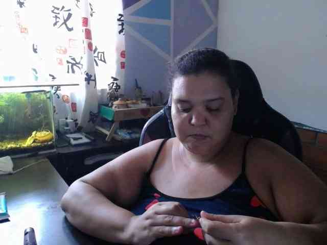 beautifulchubbyqueen webcam