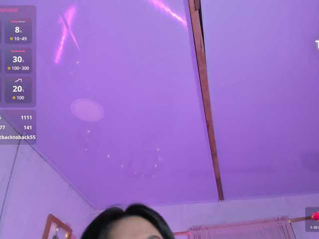 Rosielee live cam on BongaCams