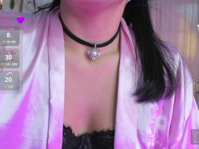Rosielee live cam on BongaCams