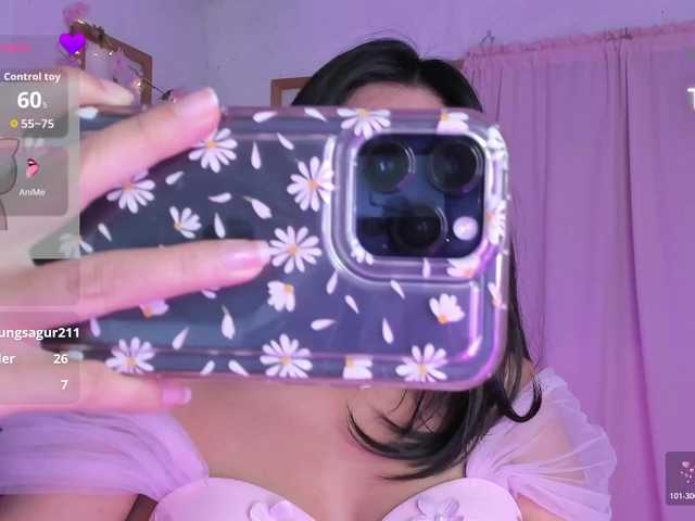 Rosielee live cam on BongaCams
