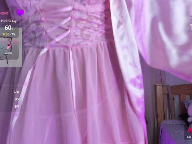 Rosielee live cam on BongaCams