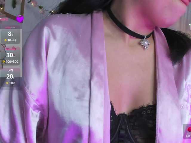 Rosielee live cam on BongaCams