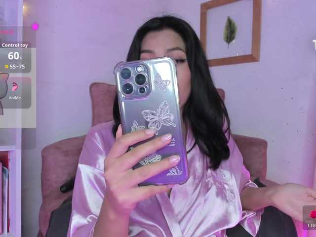 Rosielee live cam on BongaCams