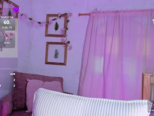 Rosielee Live-Cam auf BongaCams