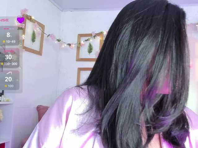 Rosielee live cam on BongaCams
