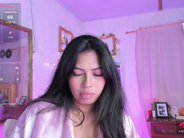 Rosielee live cam on BongaCams