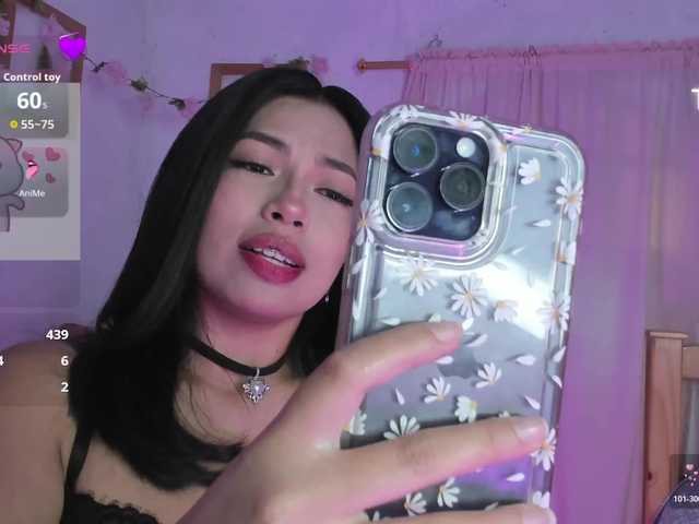 Rosielee live webcam show