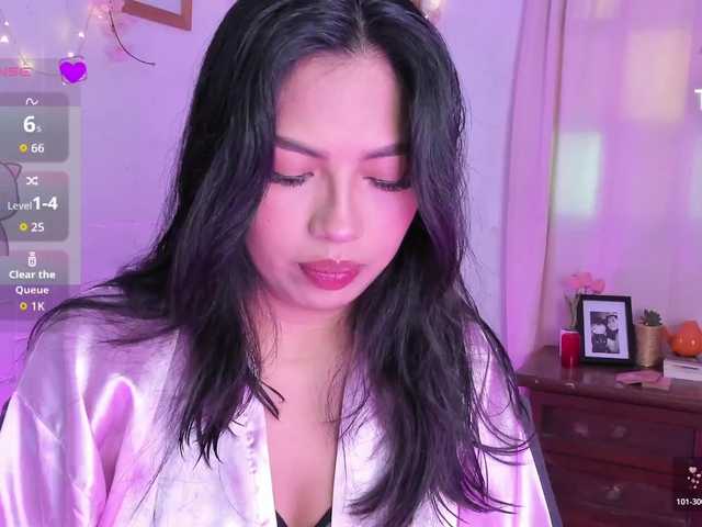 Rosielee live cam on BongaCams