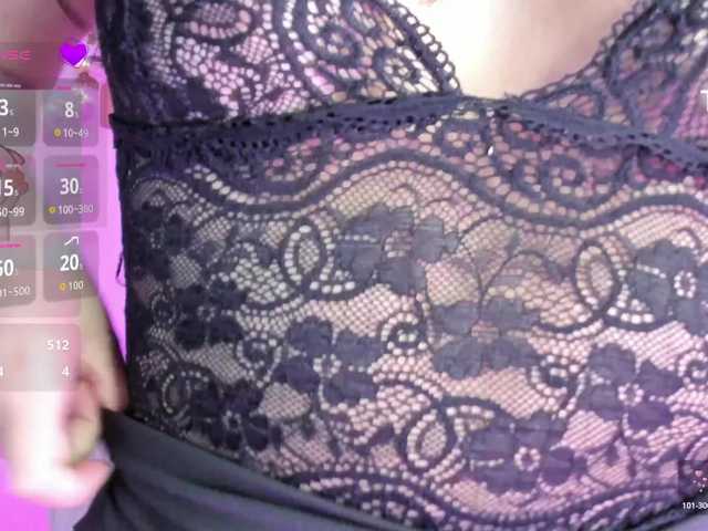 Rosielee live cam on BongaCams