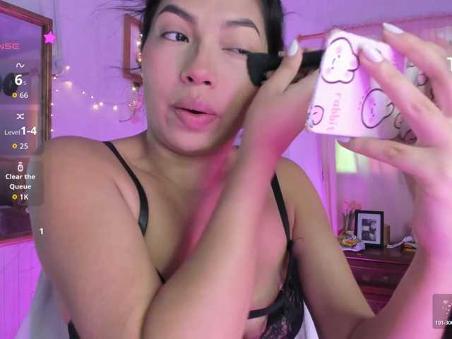Rosielee live cam on BongaCams