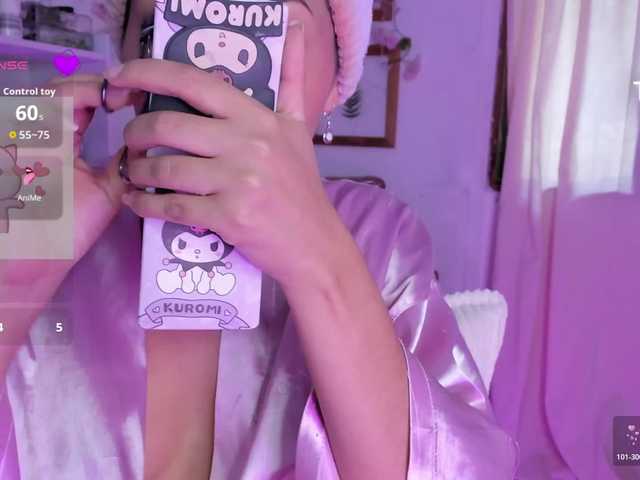 Rosielee live cam on BongaCams