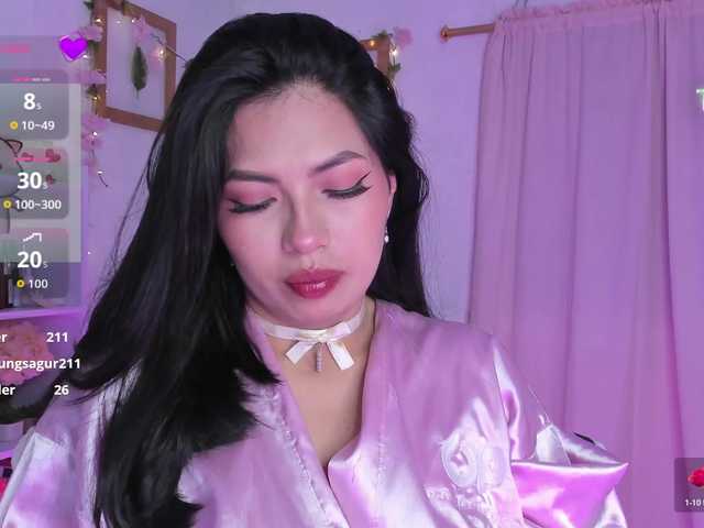 Rosielee live cam on BongaCams