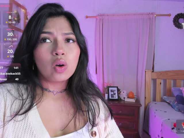 Rosielee live cam on BongaCams
