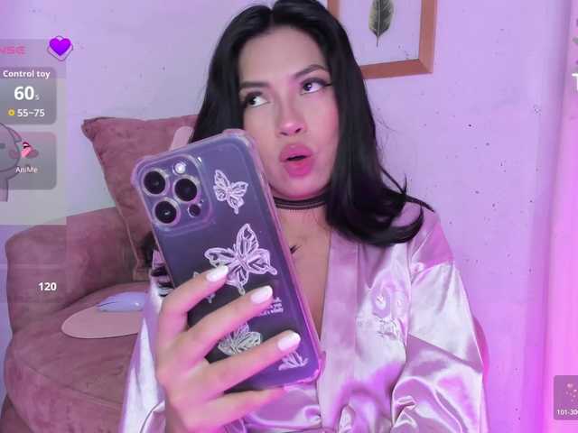 Rosielee live cam on BongaCams
