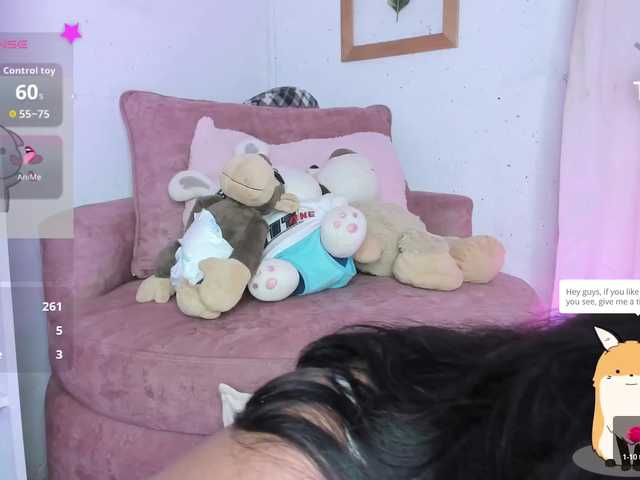 Rosielee live cam on BongaCams