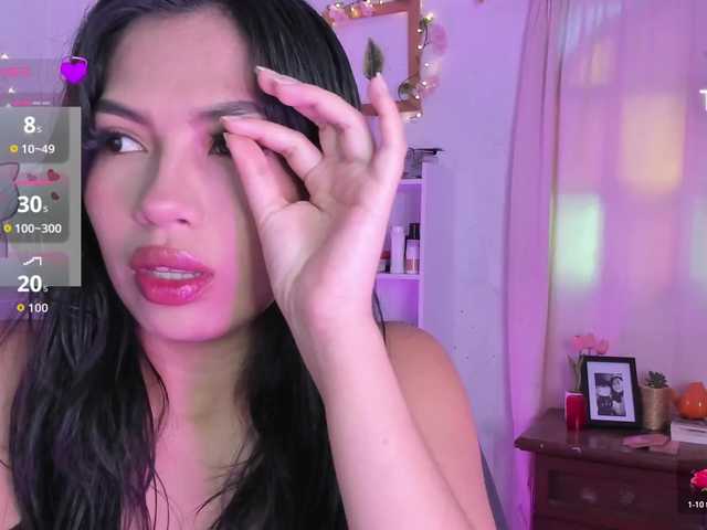 Rosielee live cam on BongaCams