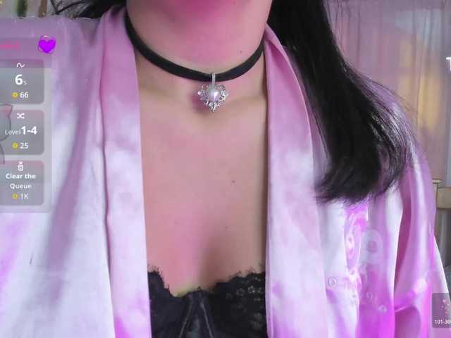 Rosielee live cam on BongaCams