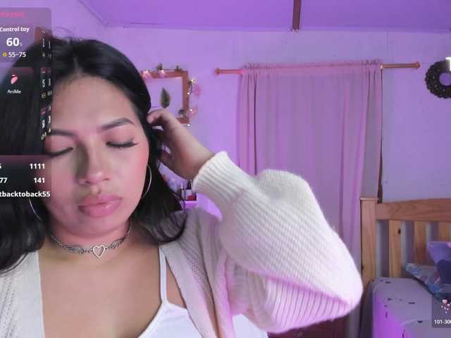 Rosielee live cam on BongaCams