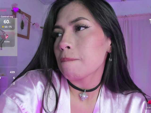 Rosielee live cam on BongaCams