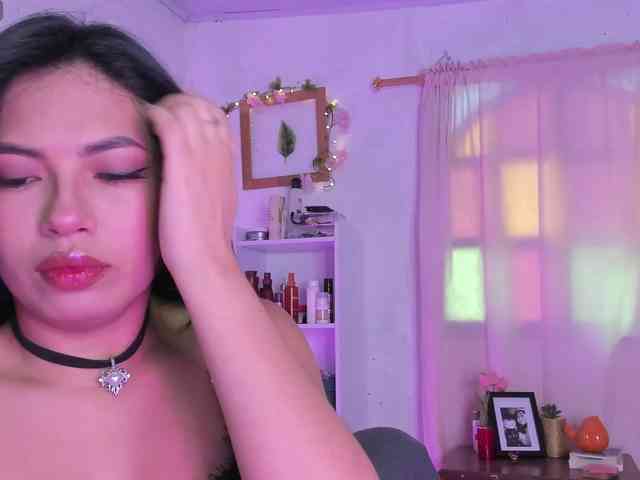 Rossie webcam