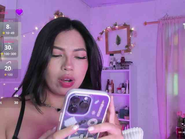 Rossie webcam