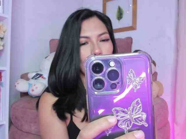 Rossie webcam