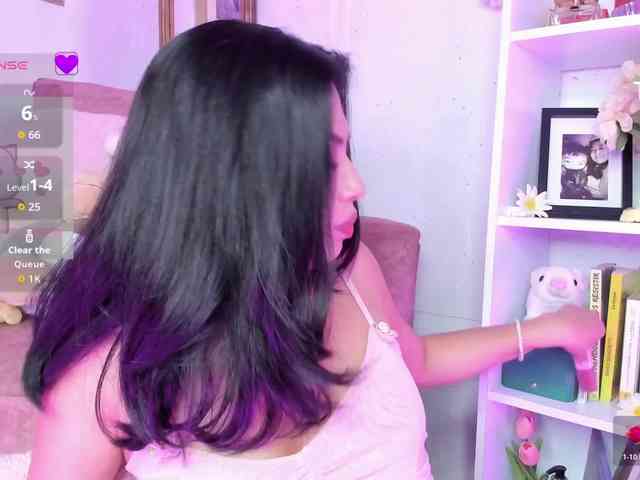 Rossie webcam