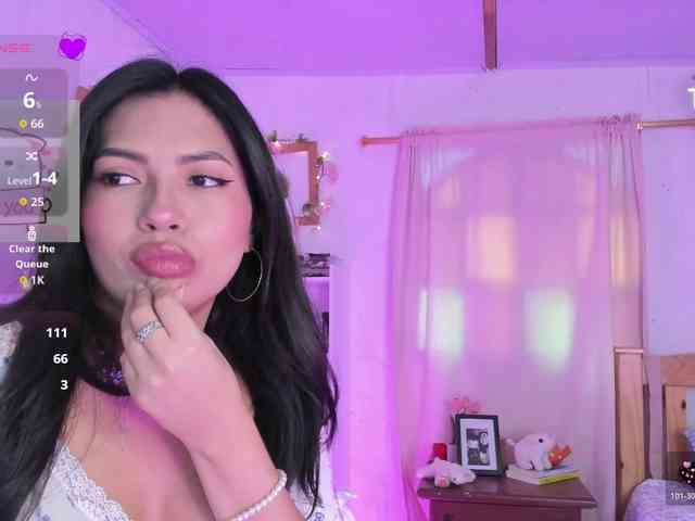 Rossie webcam