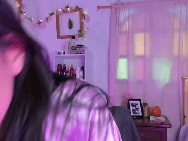 Rossie webcam