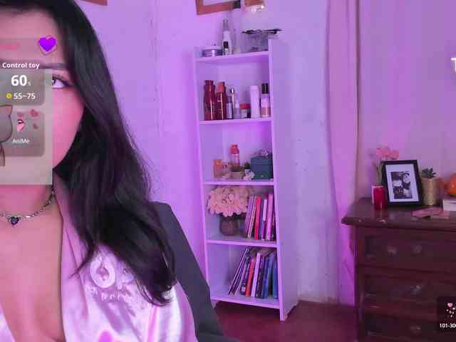 Rossie webcam