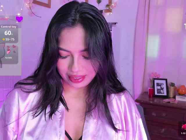Rossie webcam