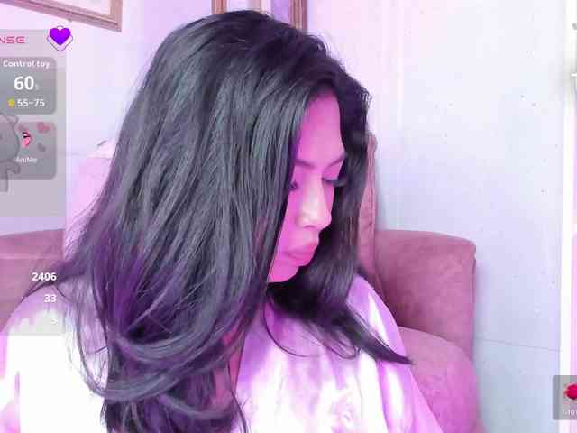 Rossie webcam
