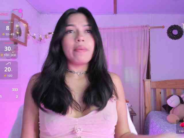 Rossie webcam